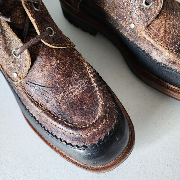 We The Free Boots "EUC" - Picture 3 of 16